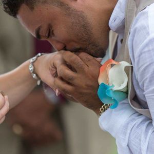 Meet your Posher, Frank